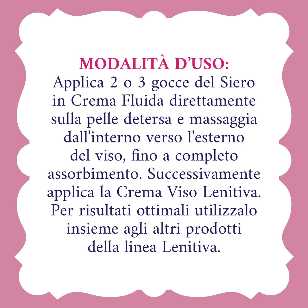 Acqua alle Rose Siero in Crema Lenitivo, Con Collagene Vegetale di Rosa Chinensis è ideale per idratare delicatamente le Pelli Sensibili. Aiuta a proteggere dallo stress ossidativo - 30 ml
