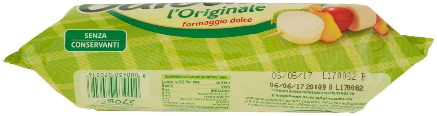 GALBANINO GALBANI 3 X 270 GR