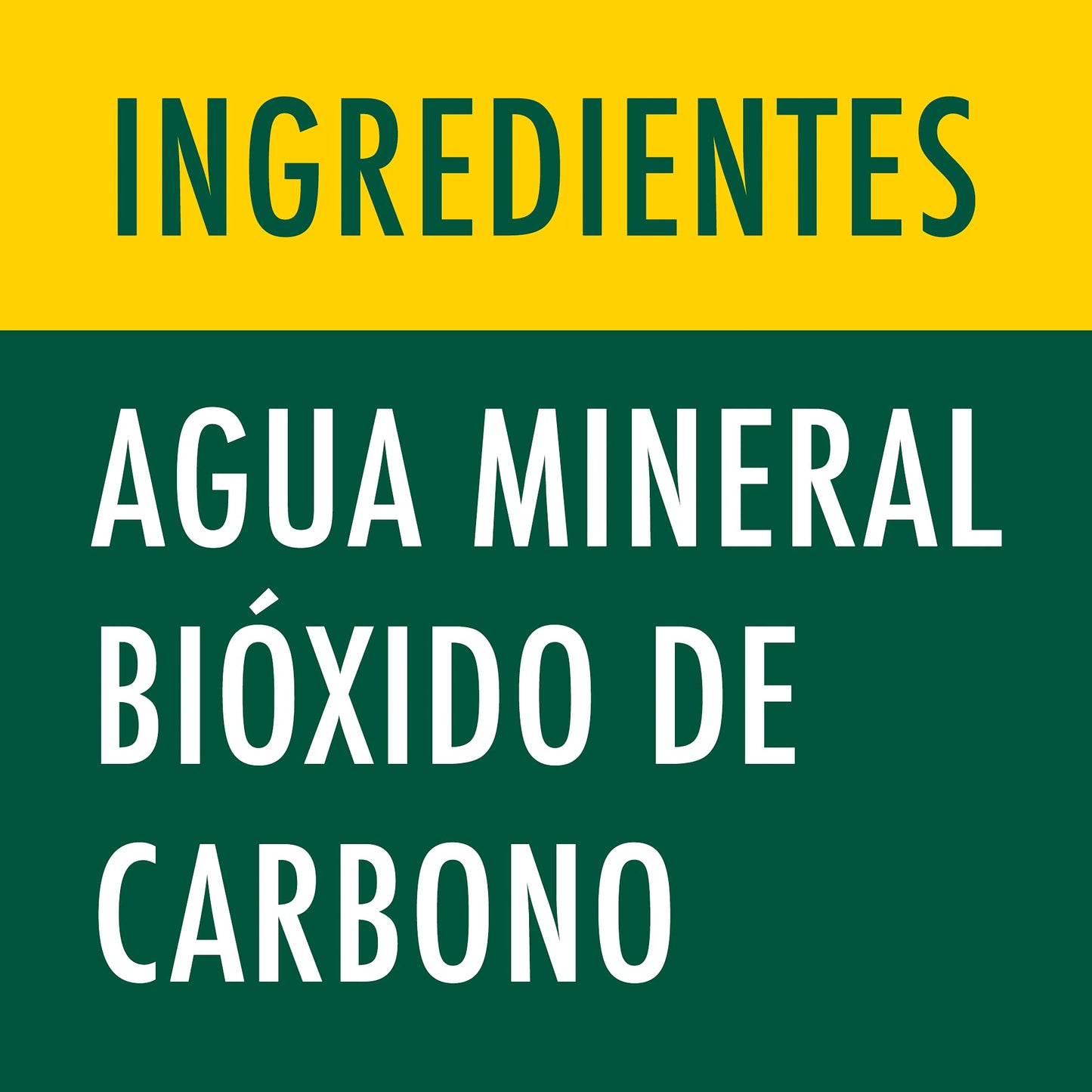 Perrier, Acqua Minerale Frizzante in Vetro - 4 bottiglie da 33cl