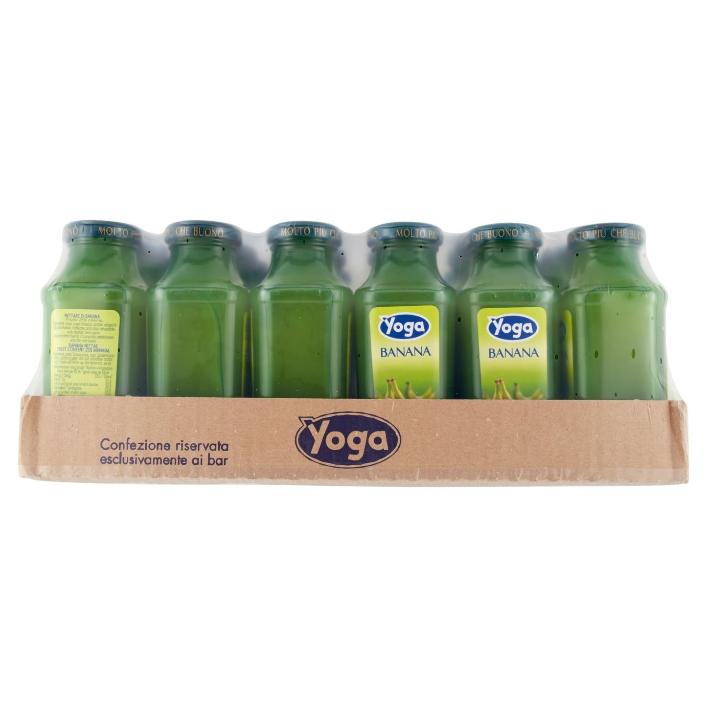 Yoga banana cl.20