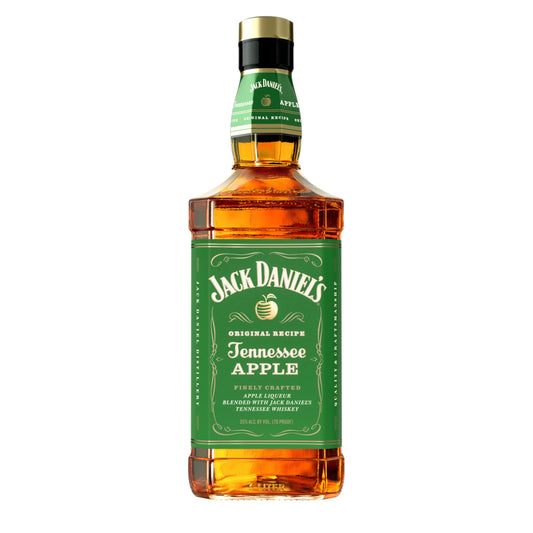 Whisky Jack Daniel’s Apple Lt.1"formato Risparmio"