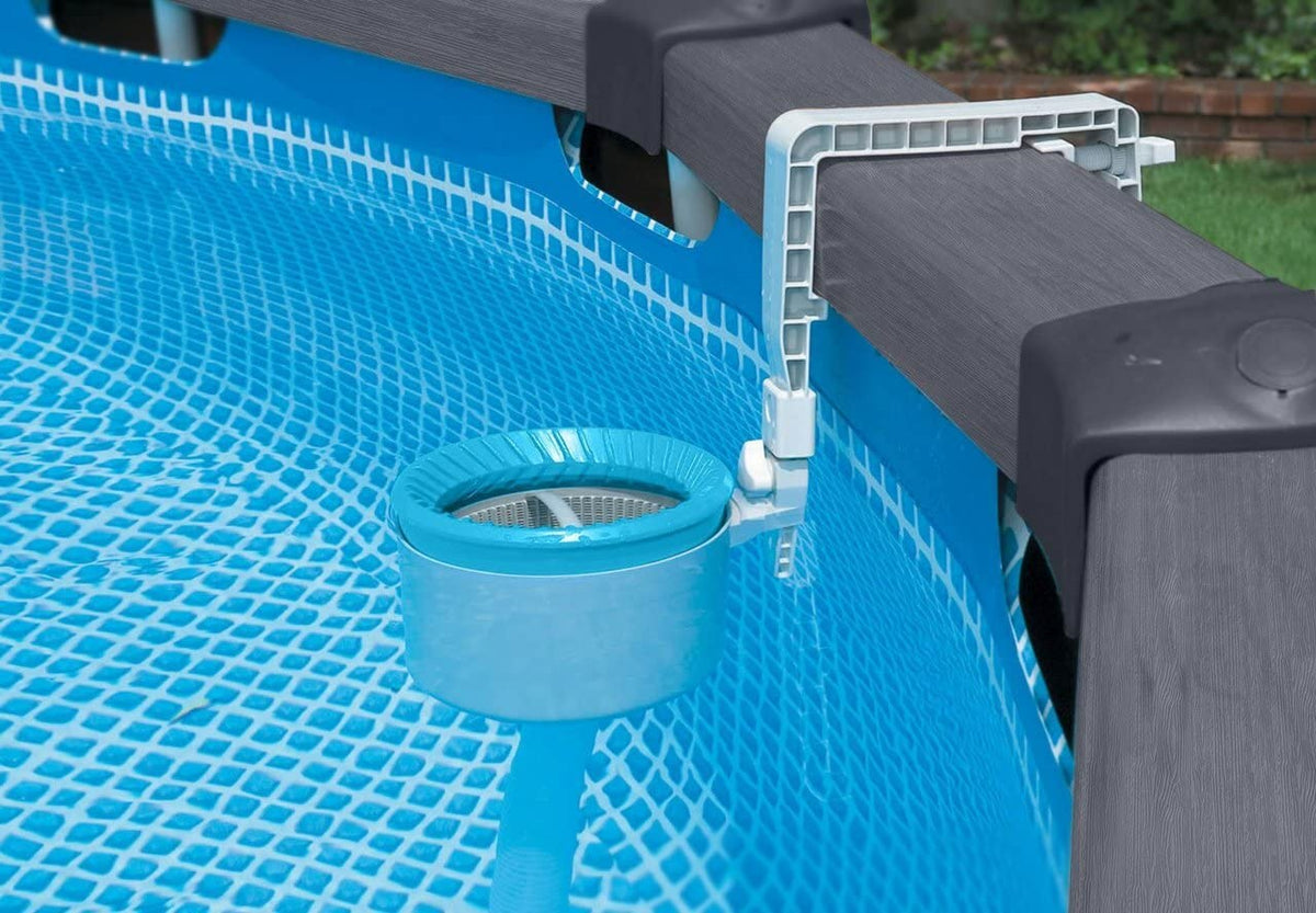 Intex Deluxe - Skimmer da Parete