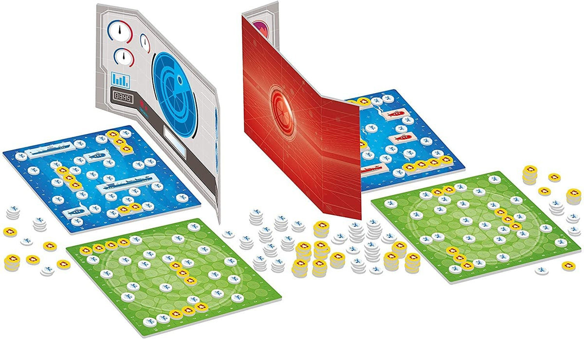 Giochi da tavolo bambini