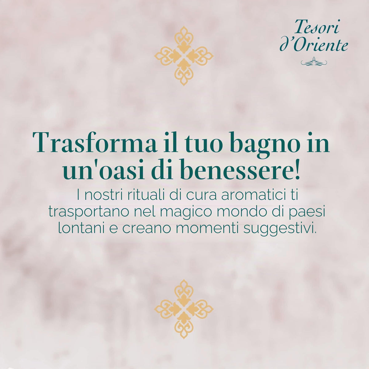 Tesori d'Oriente Hair Program - Olio per capelli Ayurveda, 50 ml, aromatico con frutti di Amla e patchouli, idratante e lucentezza per capelli secchi, rituale benessere per corpo e sensi