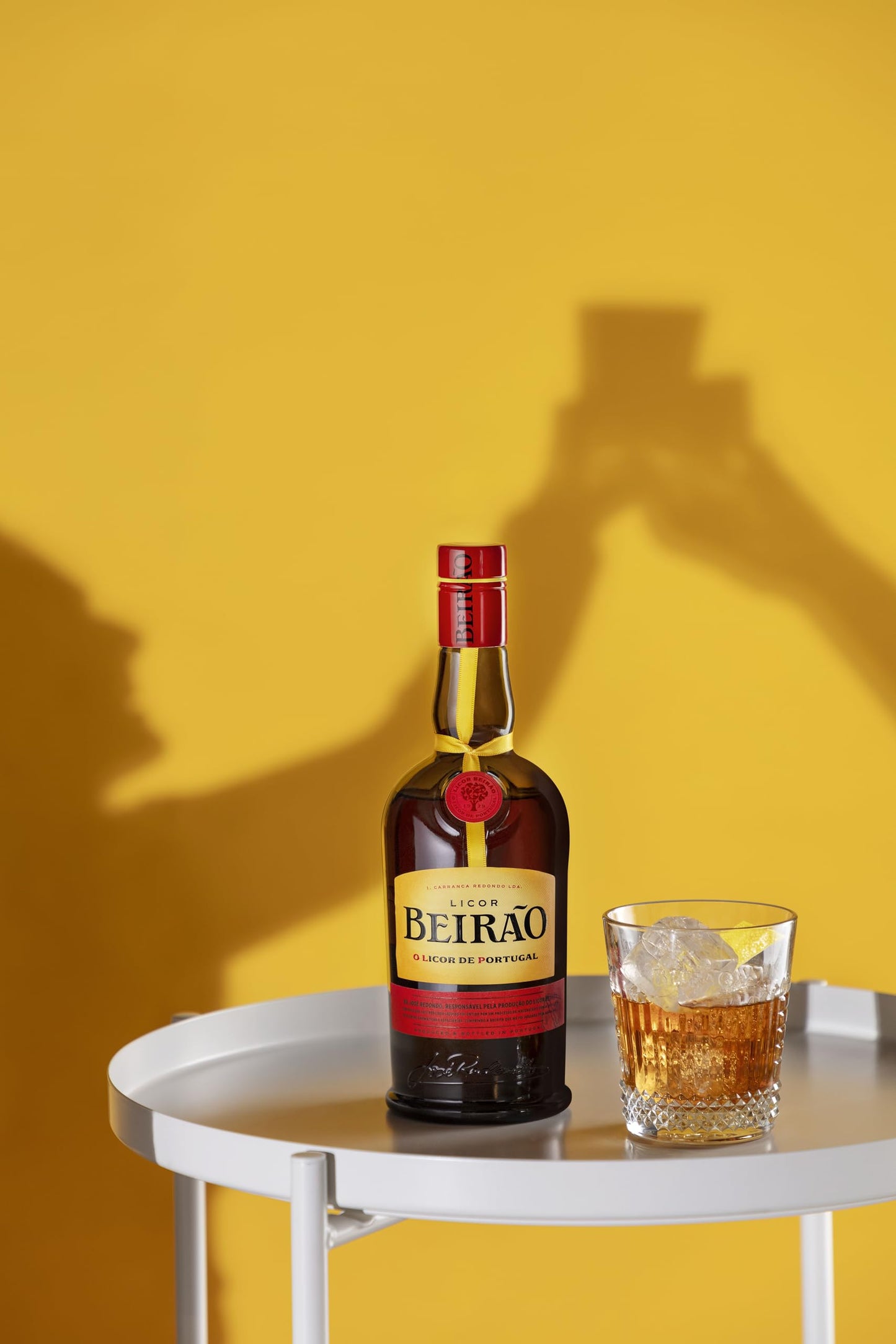 Beirão Licor 22% Vol. 0,7l