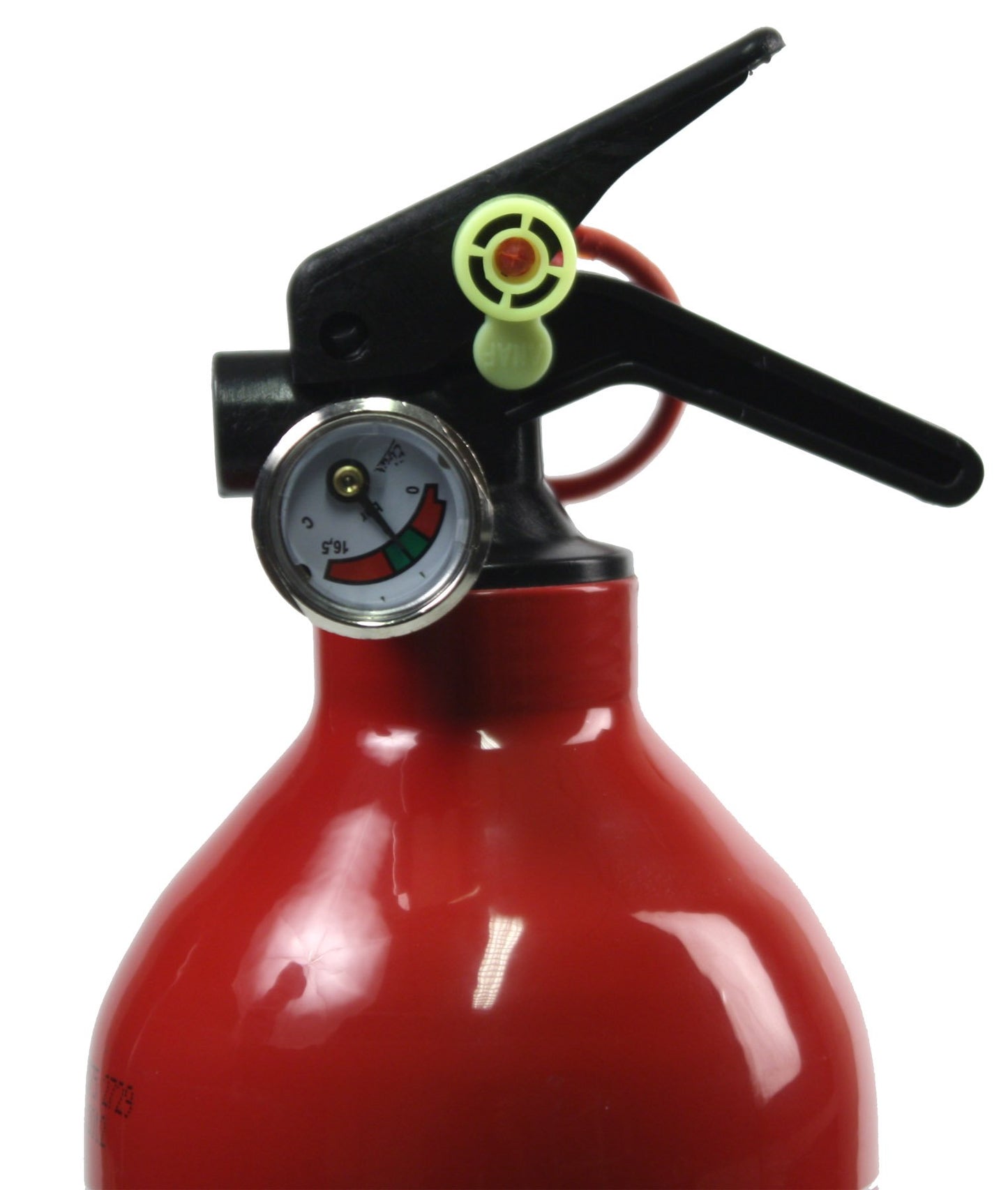 Anafgroup 32.657A.FB01.40 Estintore Polvere ABC