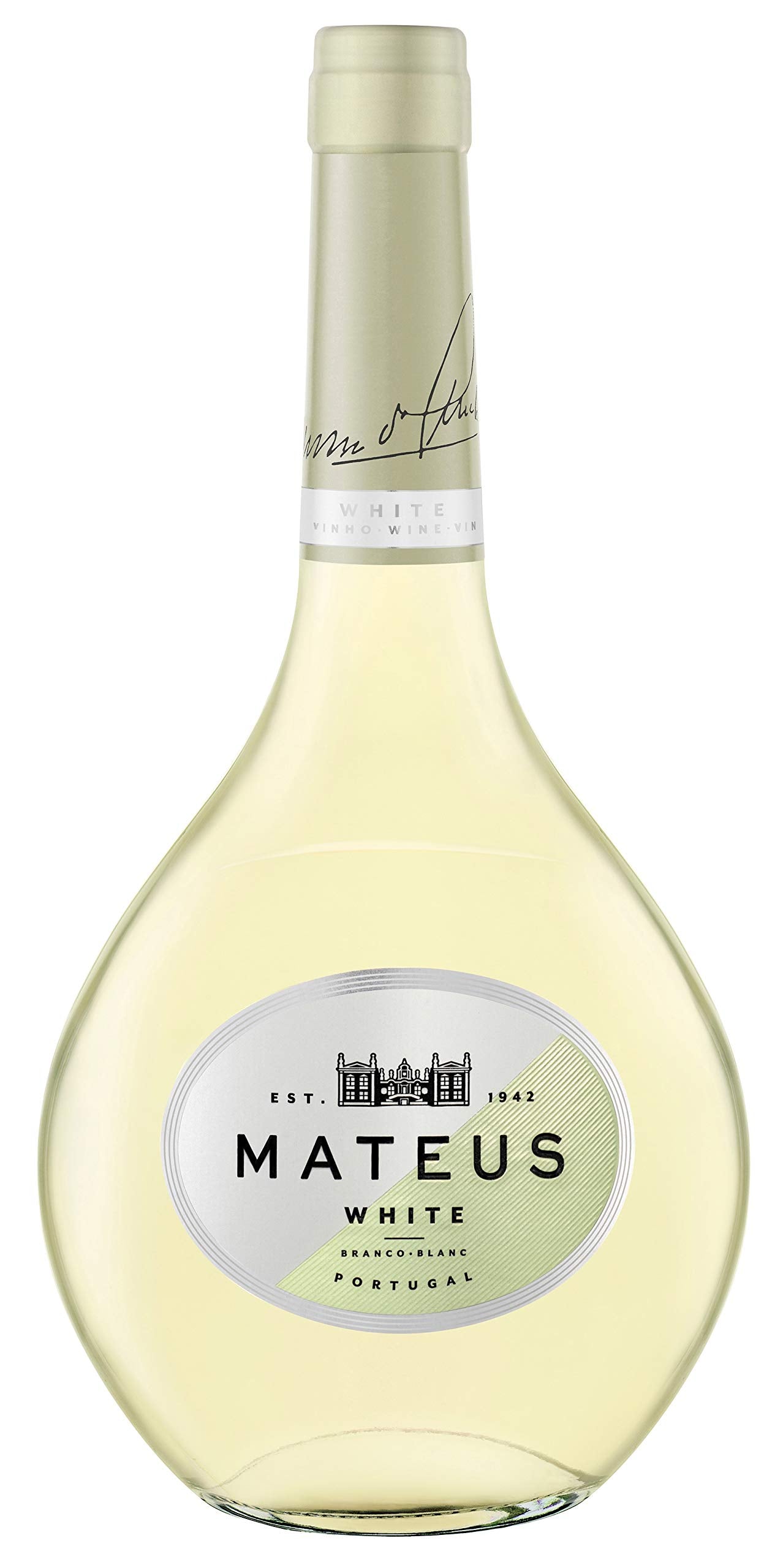 Mateus Vino White Ml.750