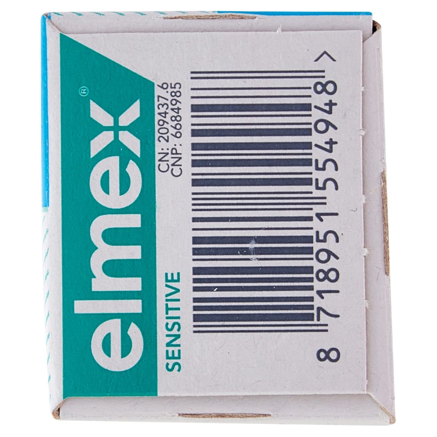 Elmex Dentifricio Sensitive Denti Sensibili, 75ml