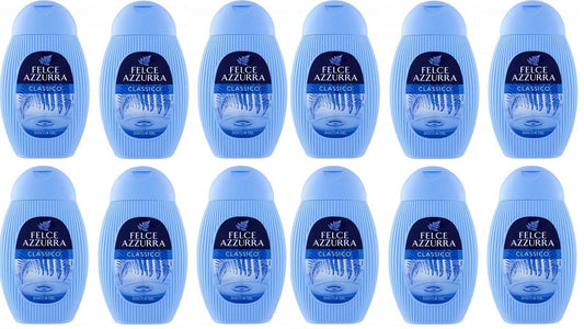 FELCE AZZURRA DOCCIA CLASSICO 250ml*