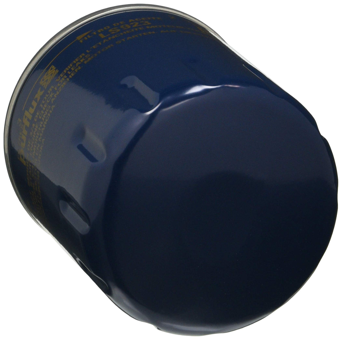 PURFLUX LS923 Filtri Olio Spin-on