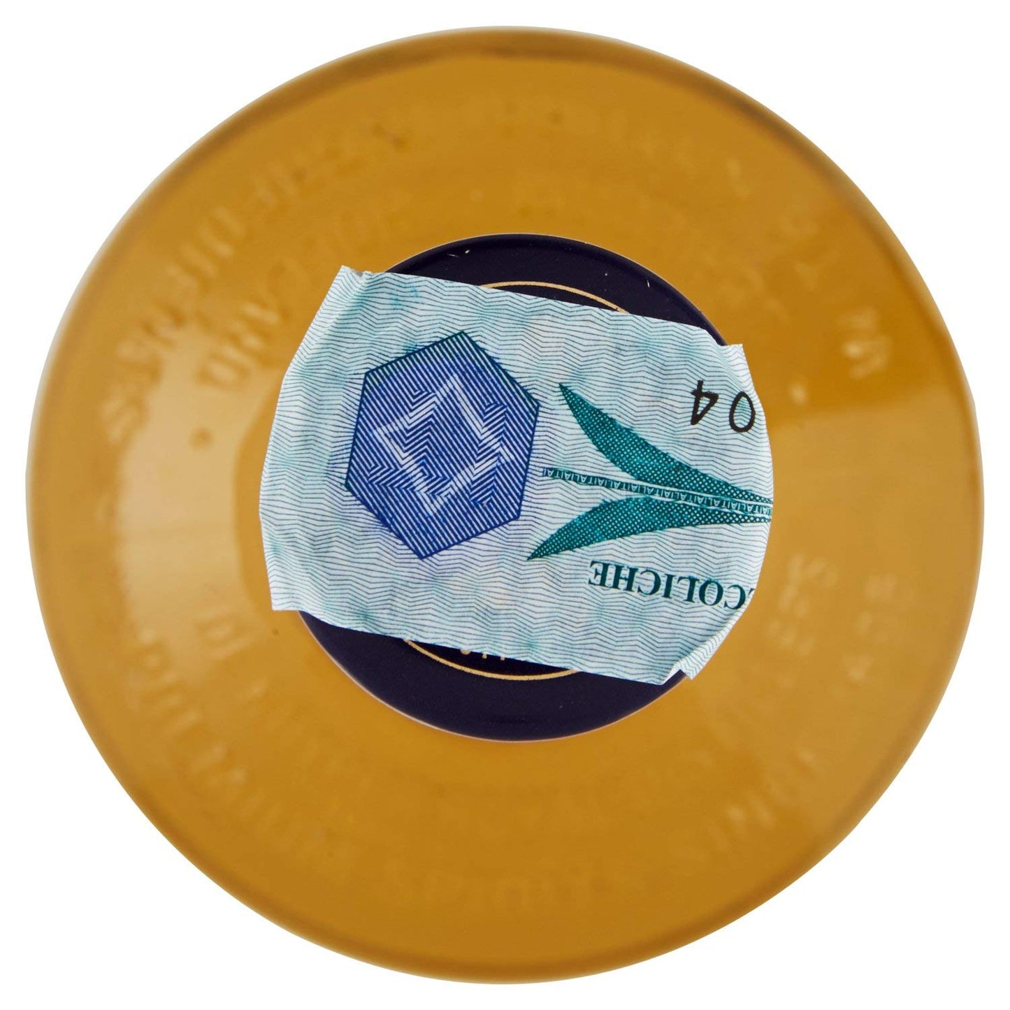 CREME DE BANANES DE KUYPER CL.70