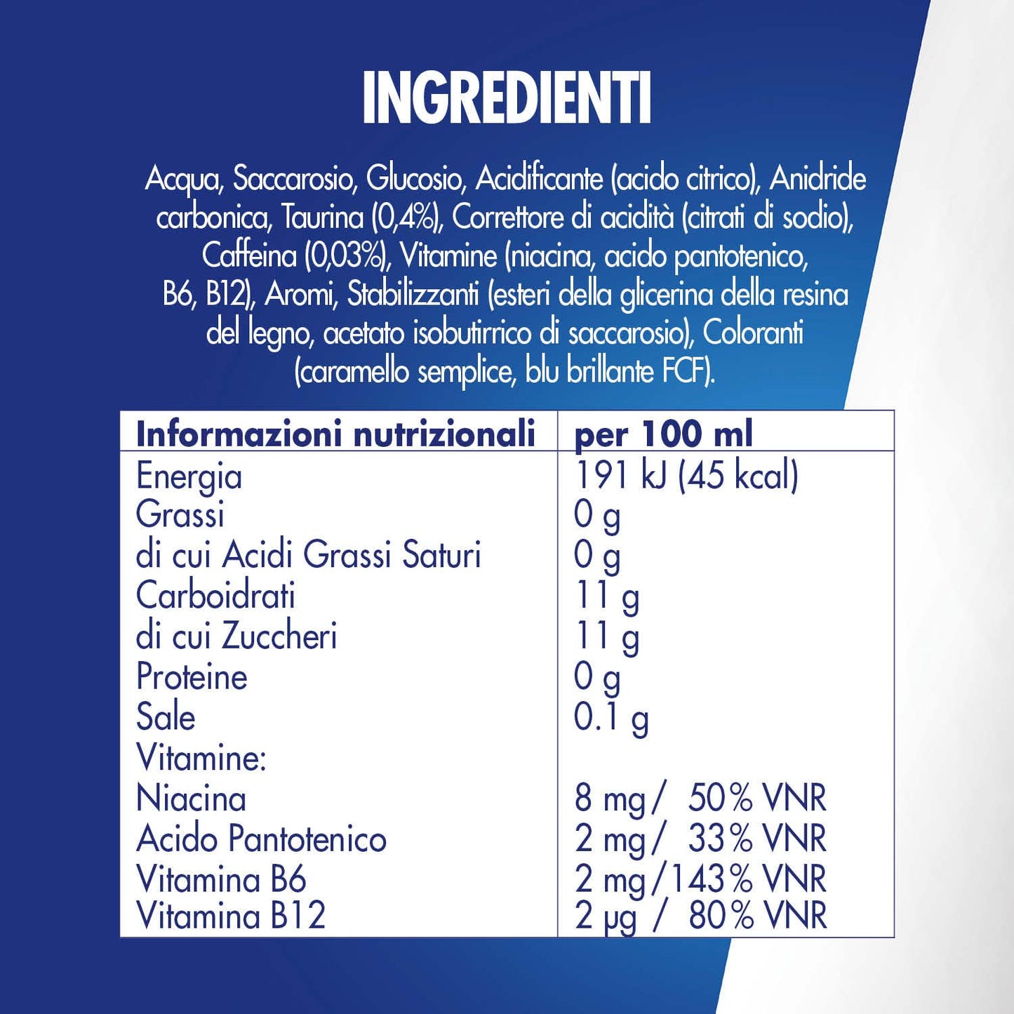 Red Bull Energy Drink, Gusto Cocco Açaí, 250 ml (24 Lattine)