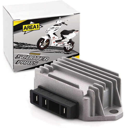 Regolatore 3 pin per compatibile con Bravo, compatibile con Car, N, PK, ET3, PX