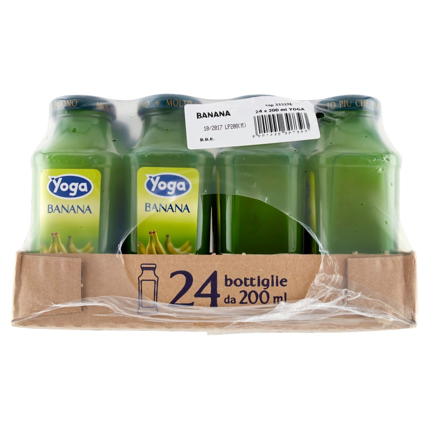 Yoga banana cl.20