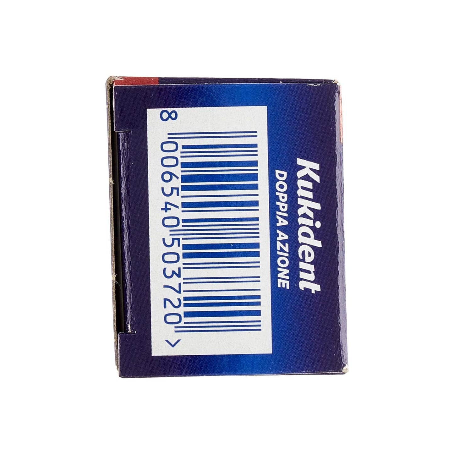 Kukident Crema Per Protesi Plus Dual Power 35gr, 35g