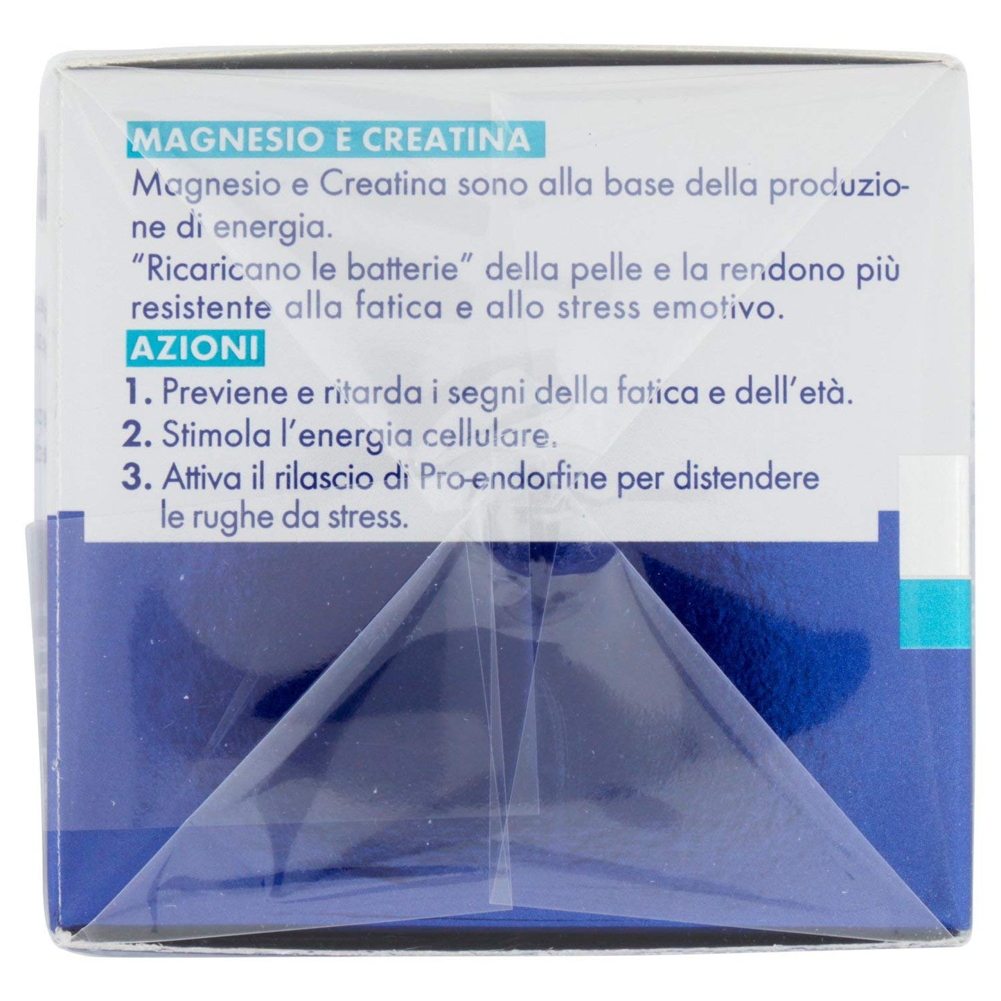 Kelemata Lift Antistress - 50 Ml