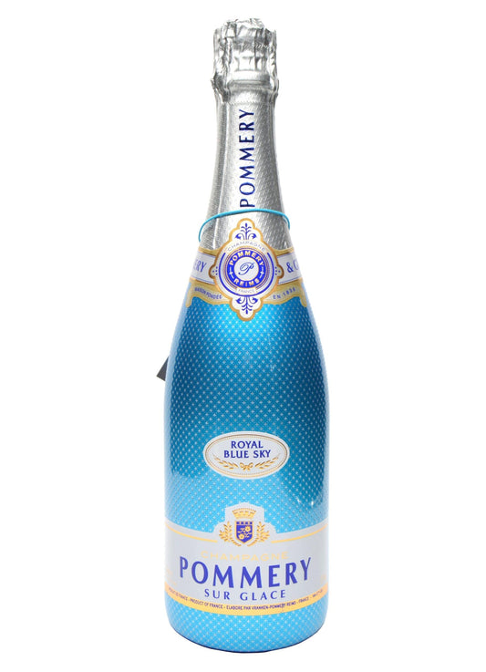 Pommery Royal Blue Sky 0.75L (12.5% Vol.)