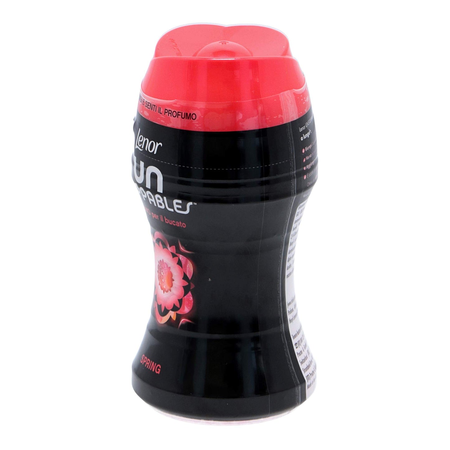 Lenor Unstoppables Gr Spring, 140 g (Confezione da 1)