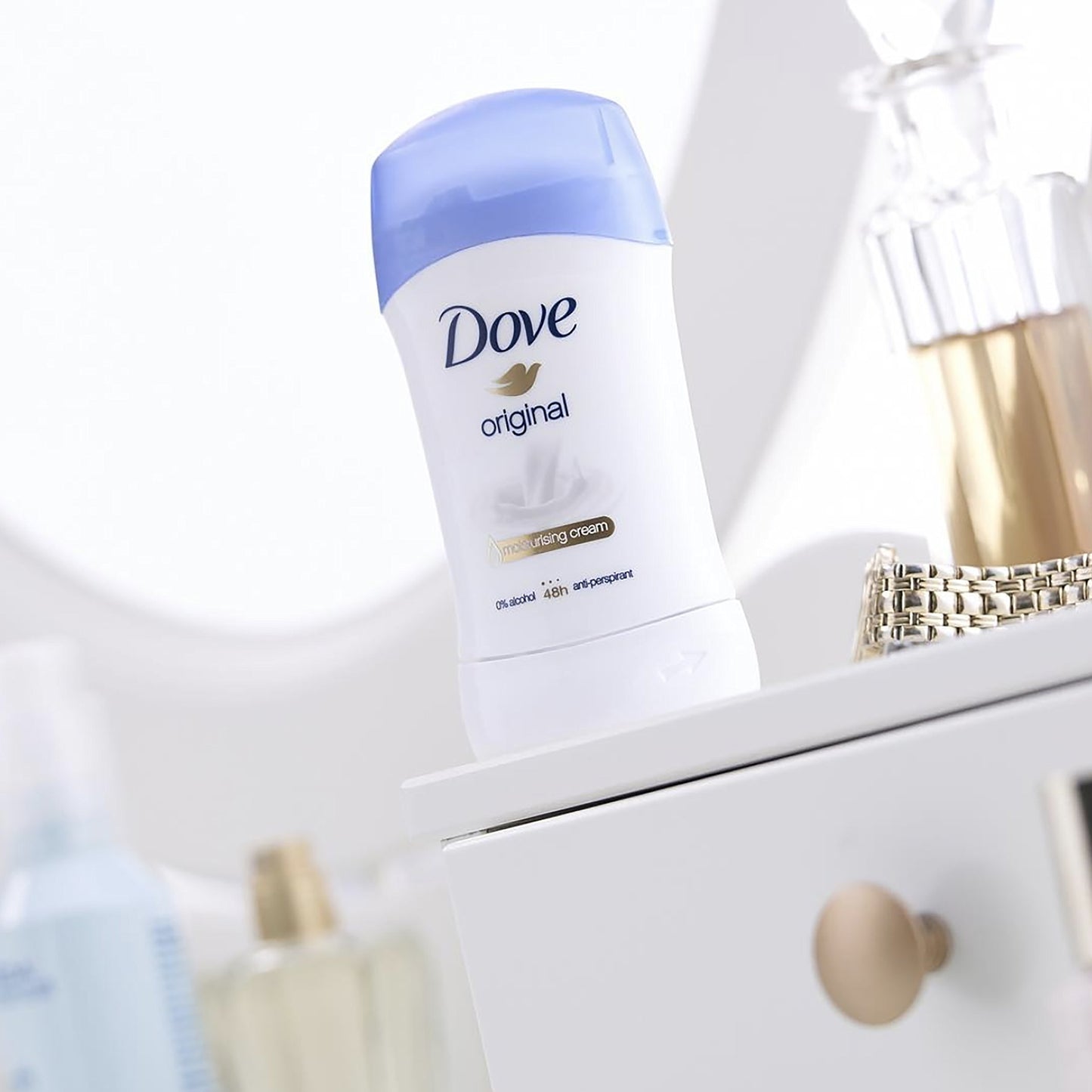 Dove Deodorante stick originale, 40 ml