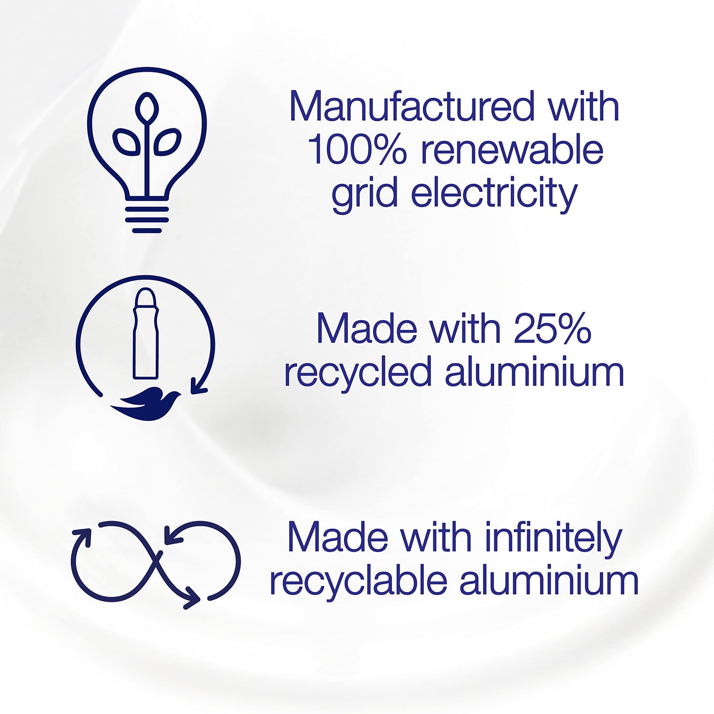 Dove Deodorante spray antitraspirante pera e aloe vera, 6 x 150 ml