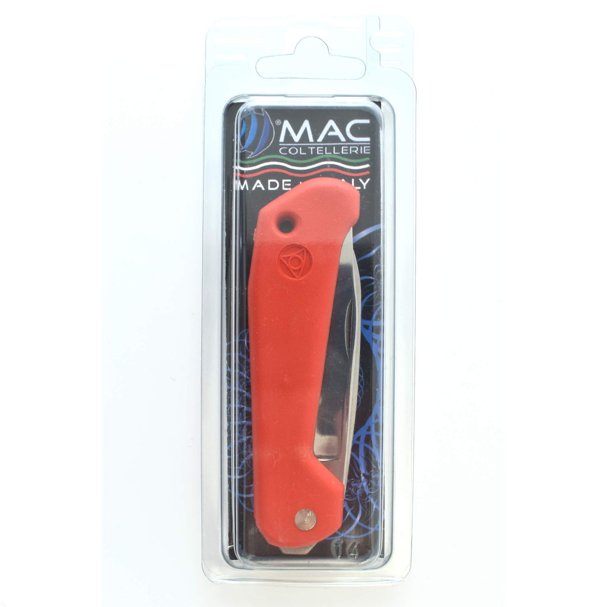 COLTELLO B 91/5 GIALLO