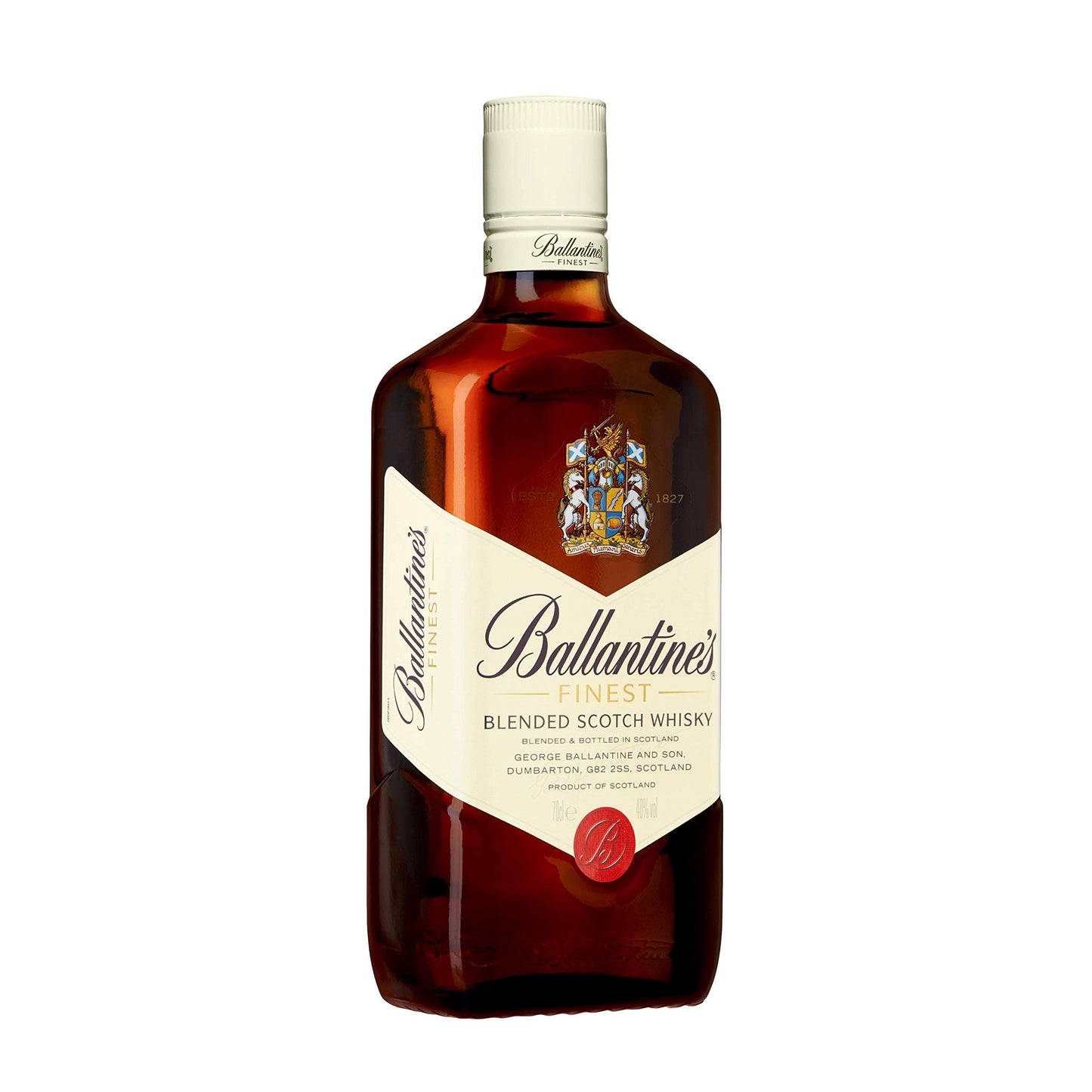 Ballantine's 70 cl