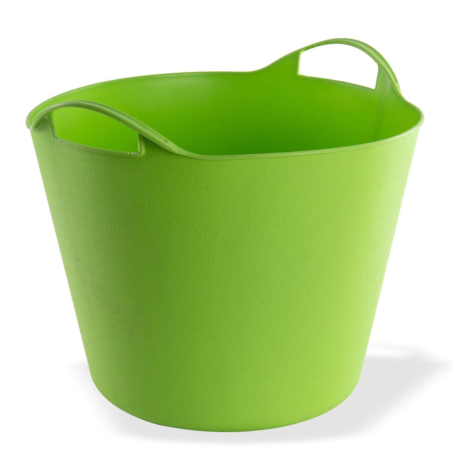 CONTENITORE SECCHIO/BORSA l 32 VERDEARTPLAST