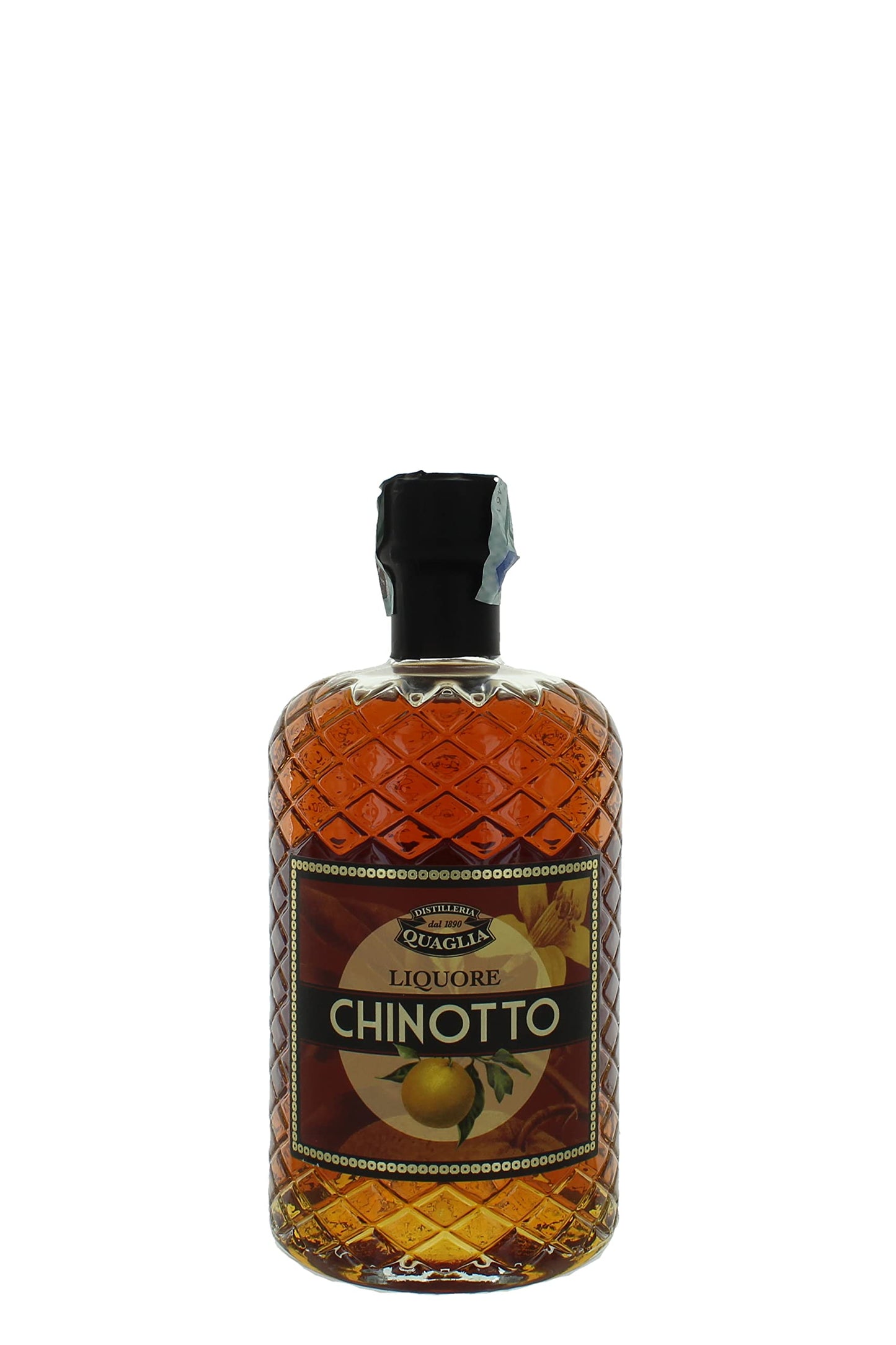 Antica Distilleria Quaglia Liquore al Chinotto 70 cl