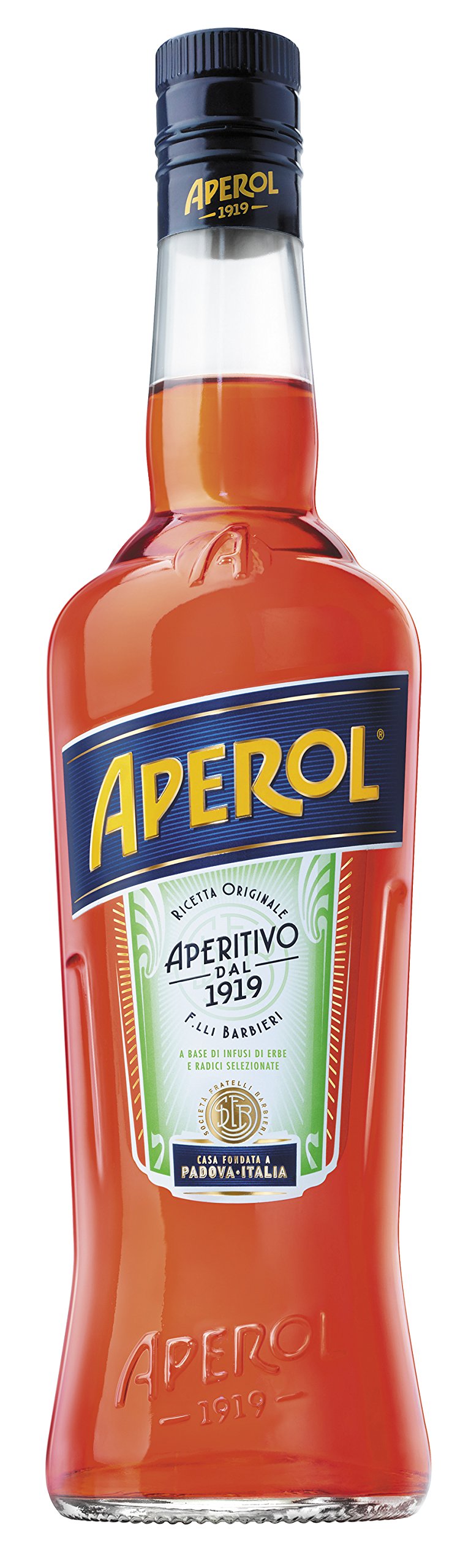 Aperol Barbieri 1 litre