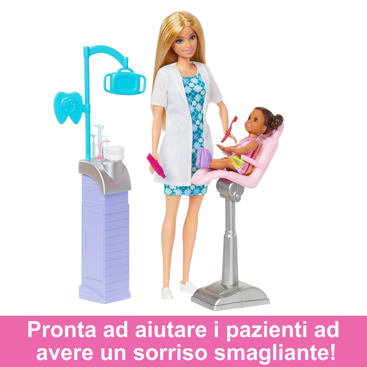 Barbie