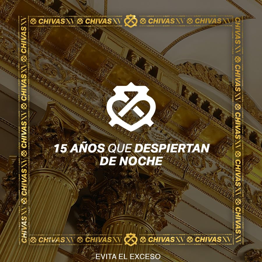 Chivas Regal
