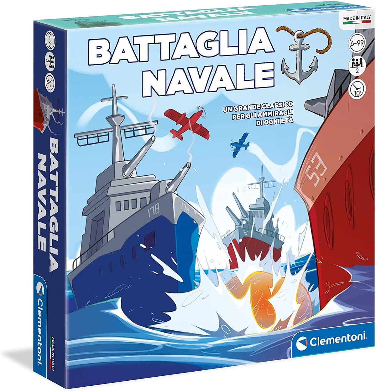 Giochi da tavolo bambini