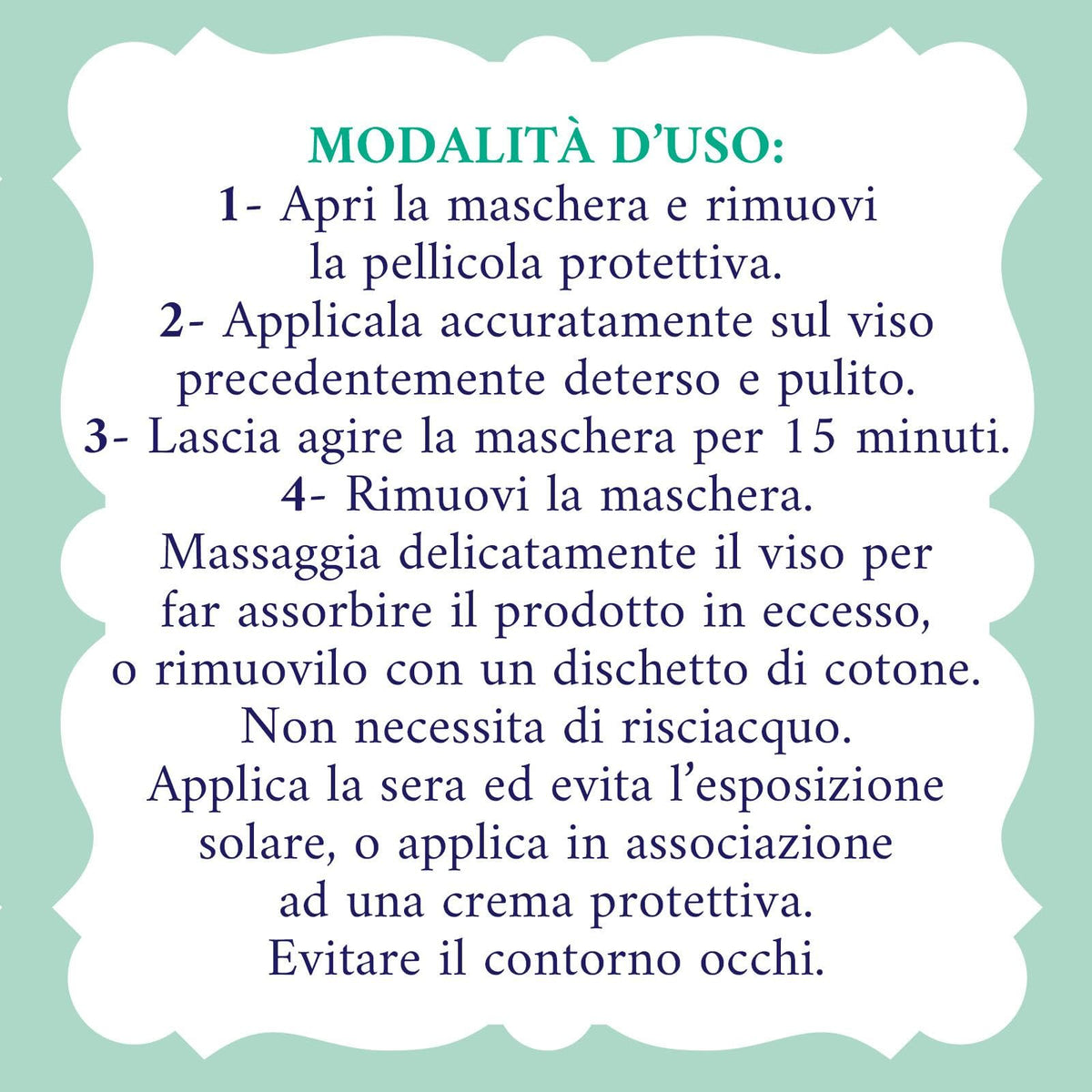 Acqua alle Rose, Maschera Viso in Tessuto Purificante con Attivi Astringenti di Rosa Multiflora e Acido Glicolico, Azione Opacizzante Anti-Imperfezioni, Riduce la Dimensione e Aspetto dei Pori 1PZ