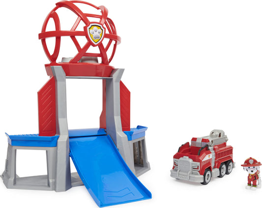 Paw PYS Movie Tower VCHX GML