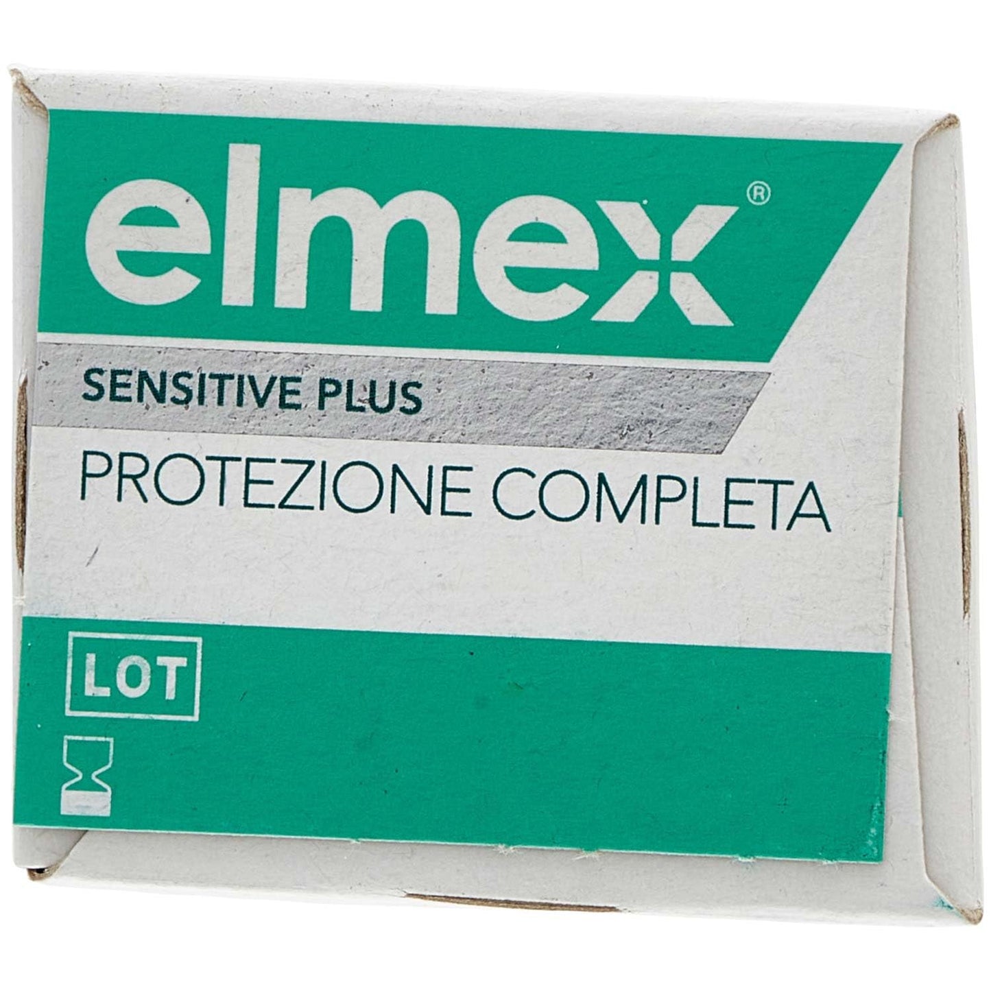 Elmex Sensitive - Plus Complete Dentifricio Tripla Azione, 75ml