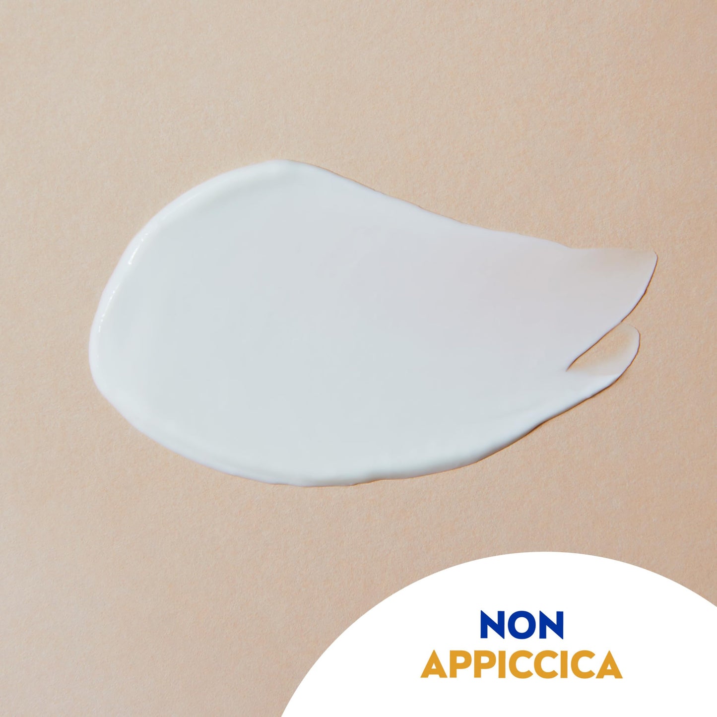 NIVEA SUN Crema UV Viso Sensitive SPF50 50 ml, Crema solare viso 50 per pelli sensibili, Protezione solare viso contro le allergie solari, Crema viso SPF 50 senza profumo dalla texture leggera