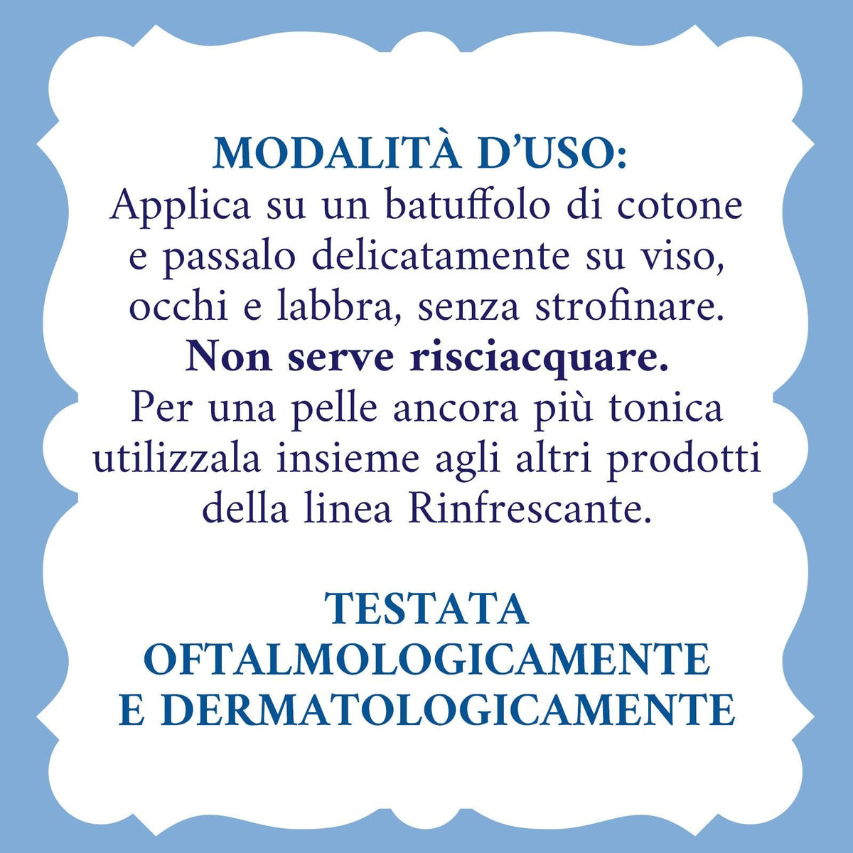 Acqua alle Rose, Acqua Micellare Rinfrescante per Tutti i Tipi di Pelle, Strucca e Deterge Viso, Occhi e Labbra, con Acqua Distillata di Rosa Damascena per Rivitalizzare, Senza Risciacquo, 200 ml