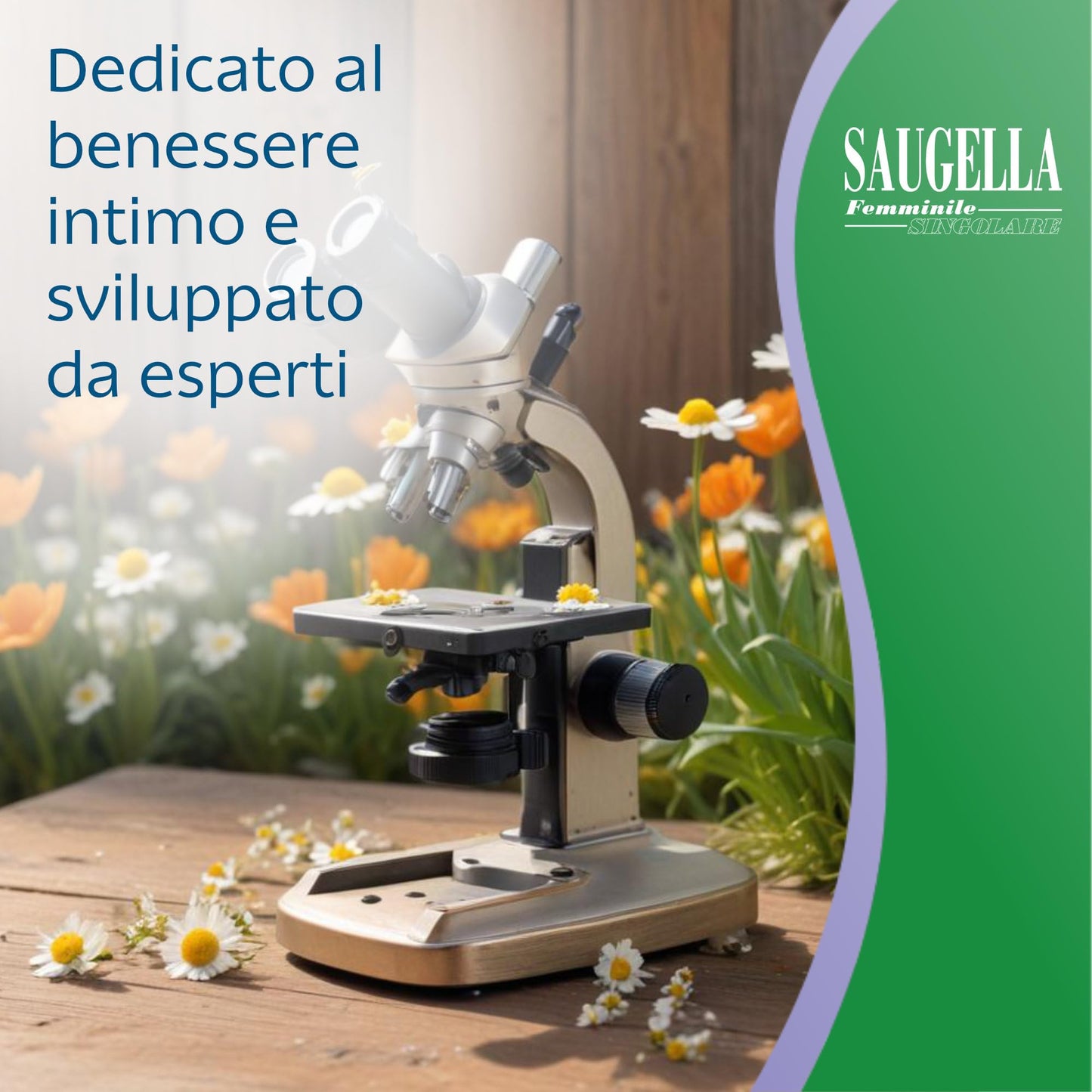 Saugella Acti3, Detergente Intimo, pH 3.5, con Timo e Zinco, Protezione Rafforzata contro Bruciore, Prurito e Odore, Adatto in Gravidanza e Durante il Ciclo Mestruale, 500 ml
