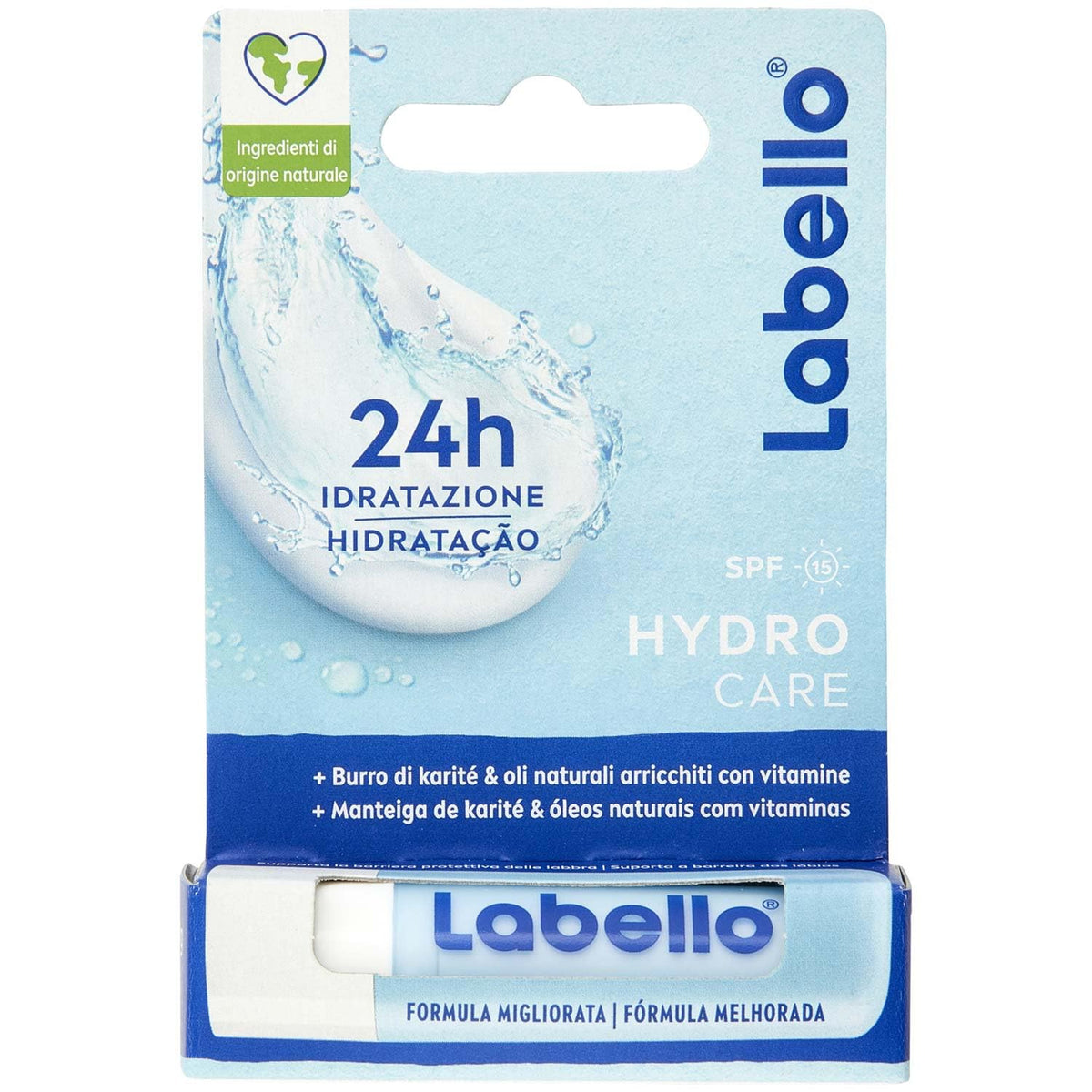 LABELLO Hydro Care 5.5 ml