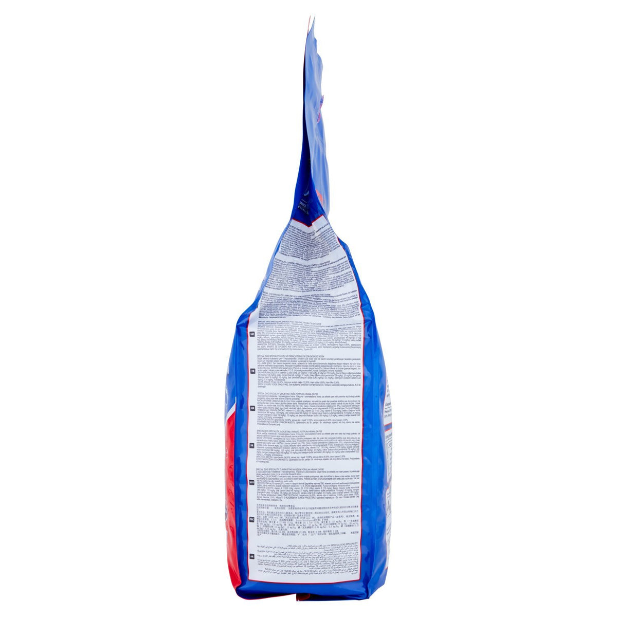 Special Dog Crocchette - 4 kg