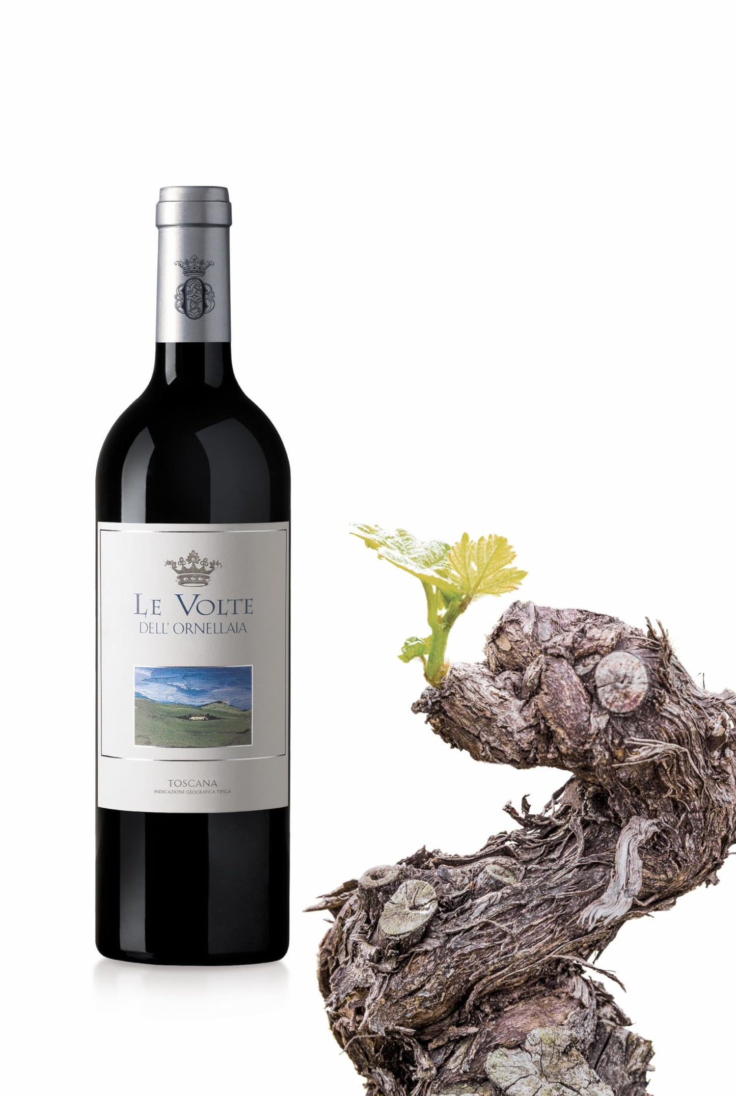 Tenuta Ornellaia Le Volte Igt Ornellaia Cl.75-750 ml