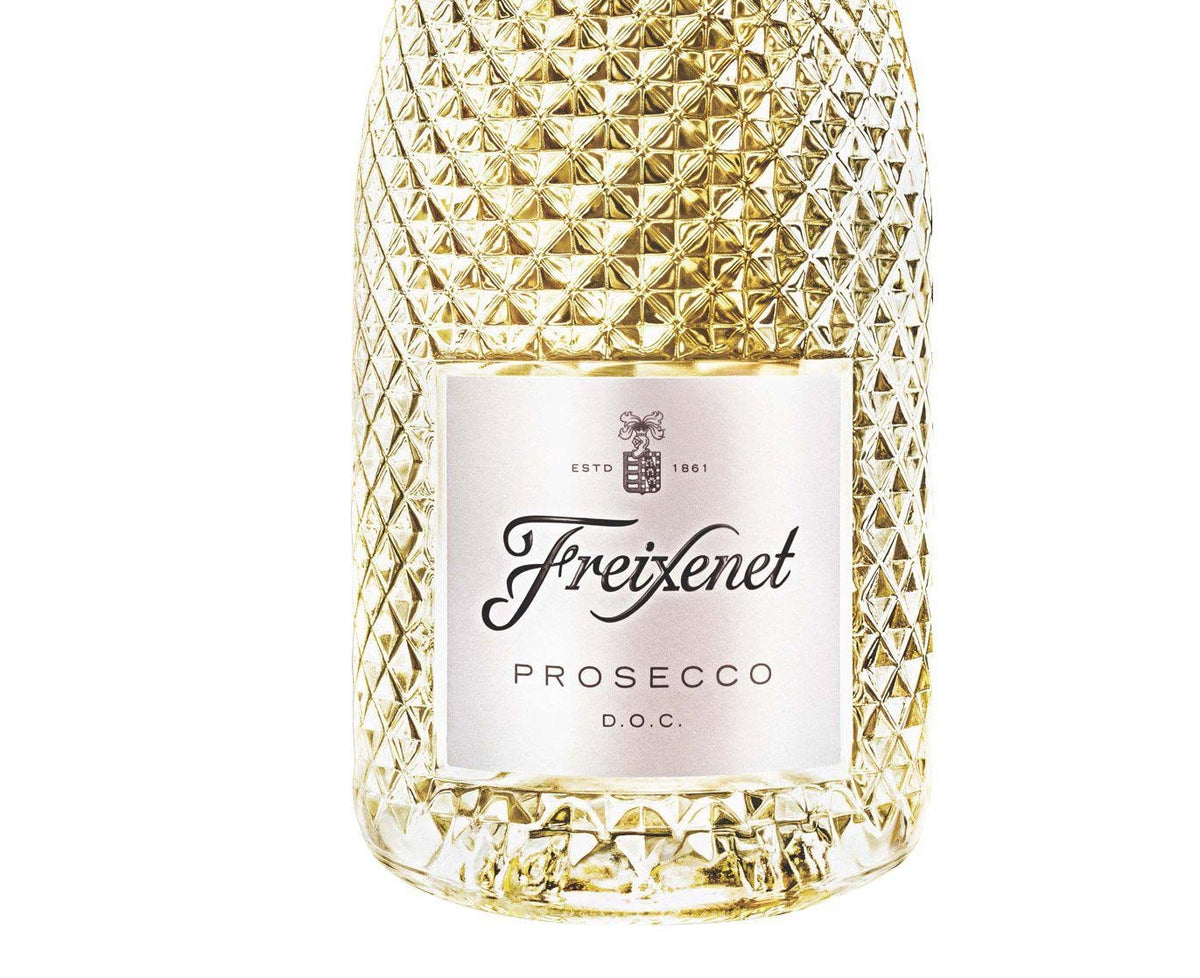 Freixenet Prosecco Extra Dry DOC 11% Vol. 0,75l