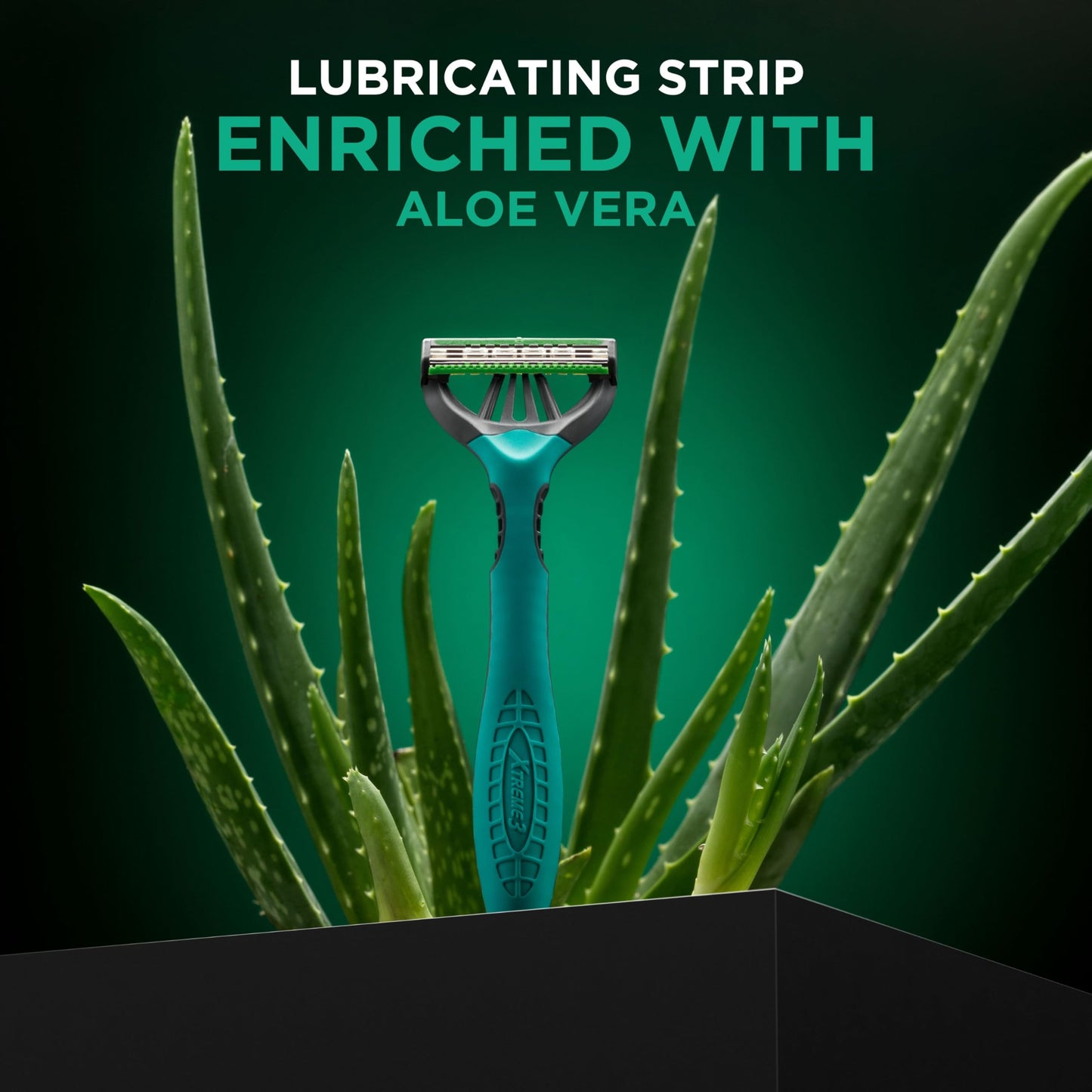 Wilkinson Sword Xtreme 3 Sensitive - Confezione da 4+2 rasoi usa e getta uomo