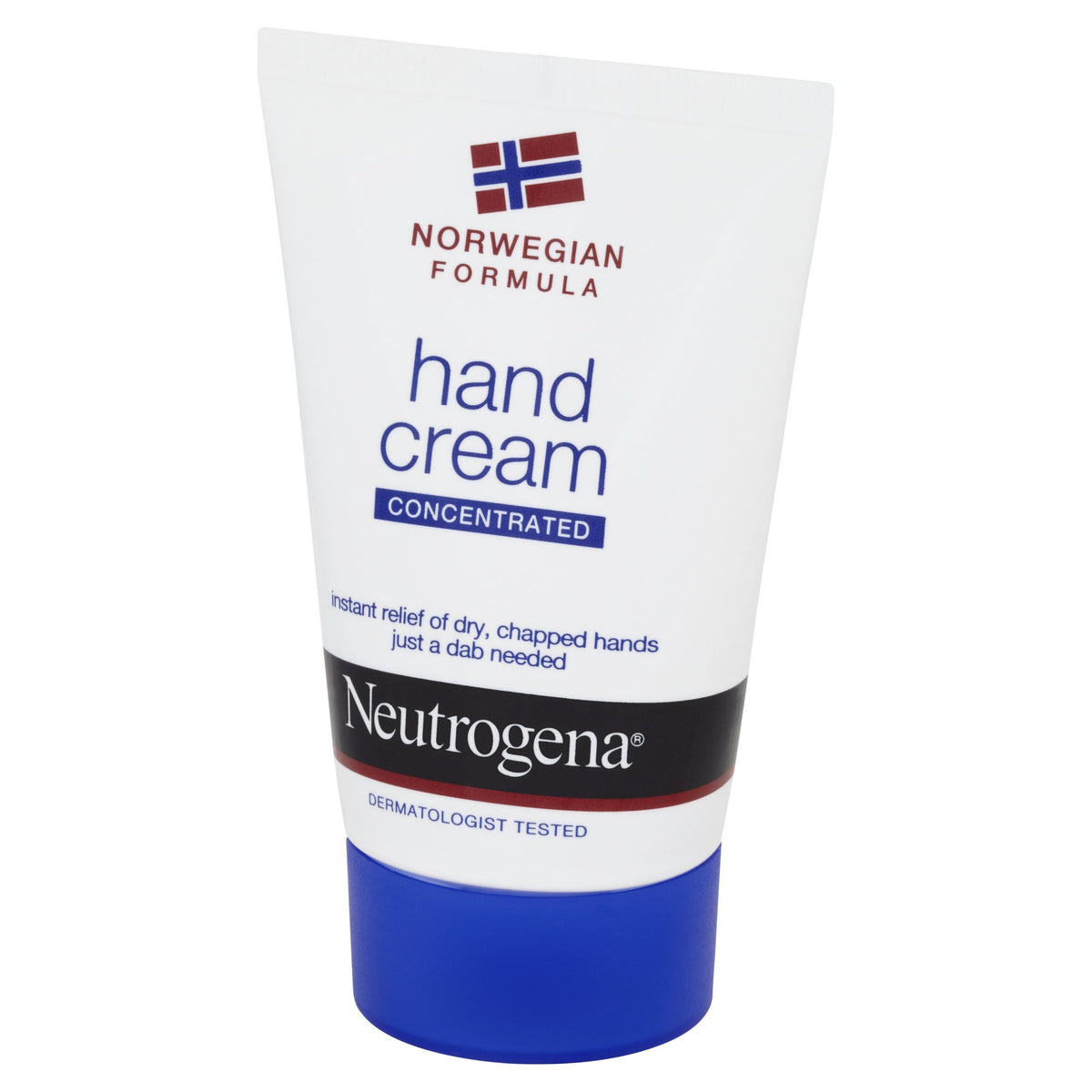 Neutrogena Mani Blu Profumata - 50ml