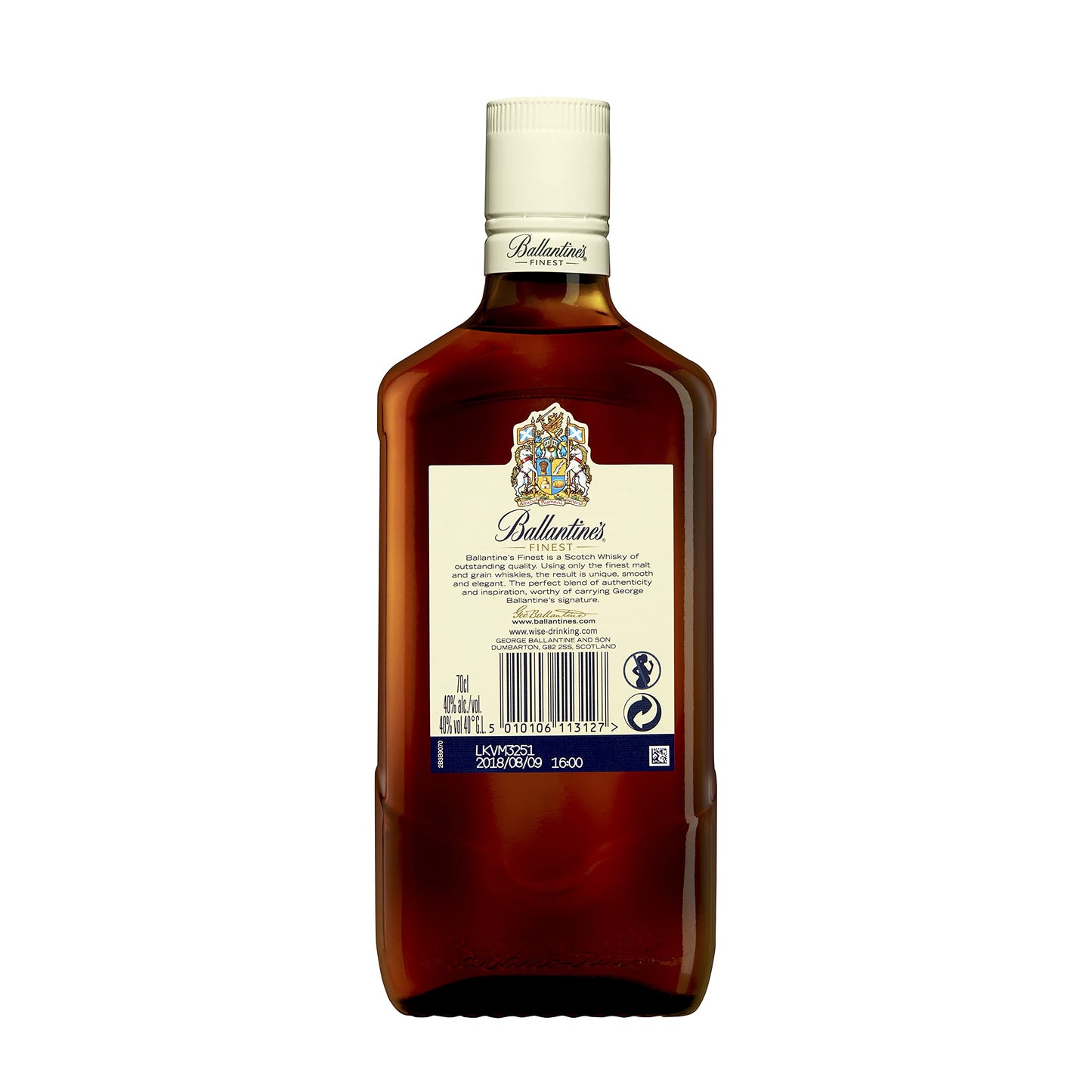 Ballantine's 70 cl