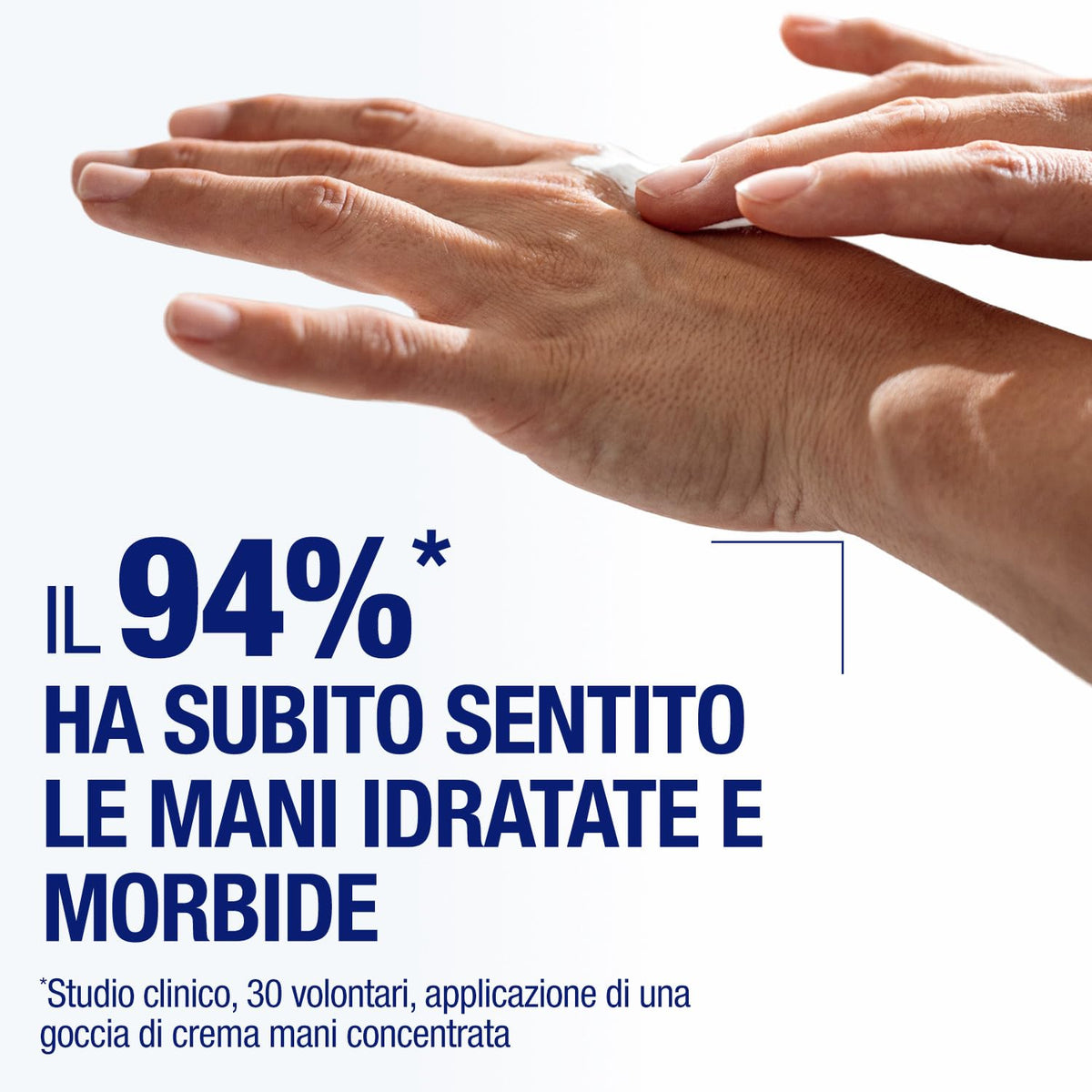 Neutrogena Formula Norvegese Crema Mani Concentrata Profumata, Crema mani riparatrice con Glicerina e Vitamina E, Crema mani secche e screpolate profumata per sollievo e idratazione 24h, 50 ml