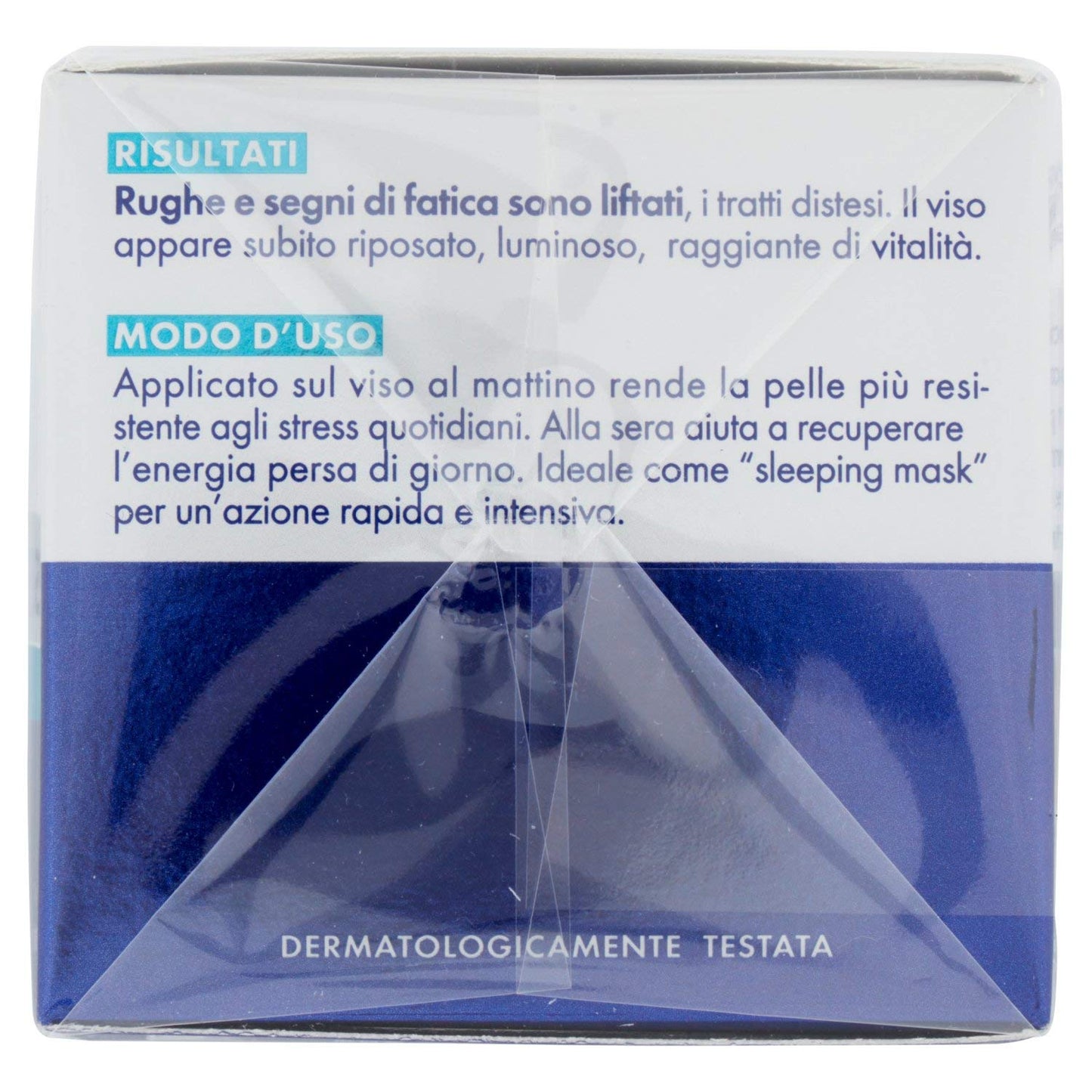 Kelemata Lift Antistress - 50 Ml