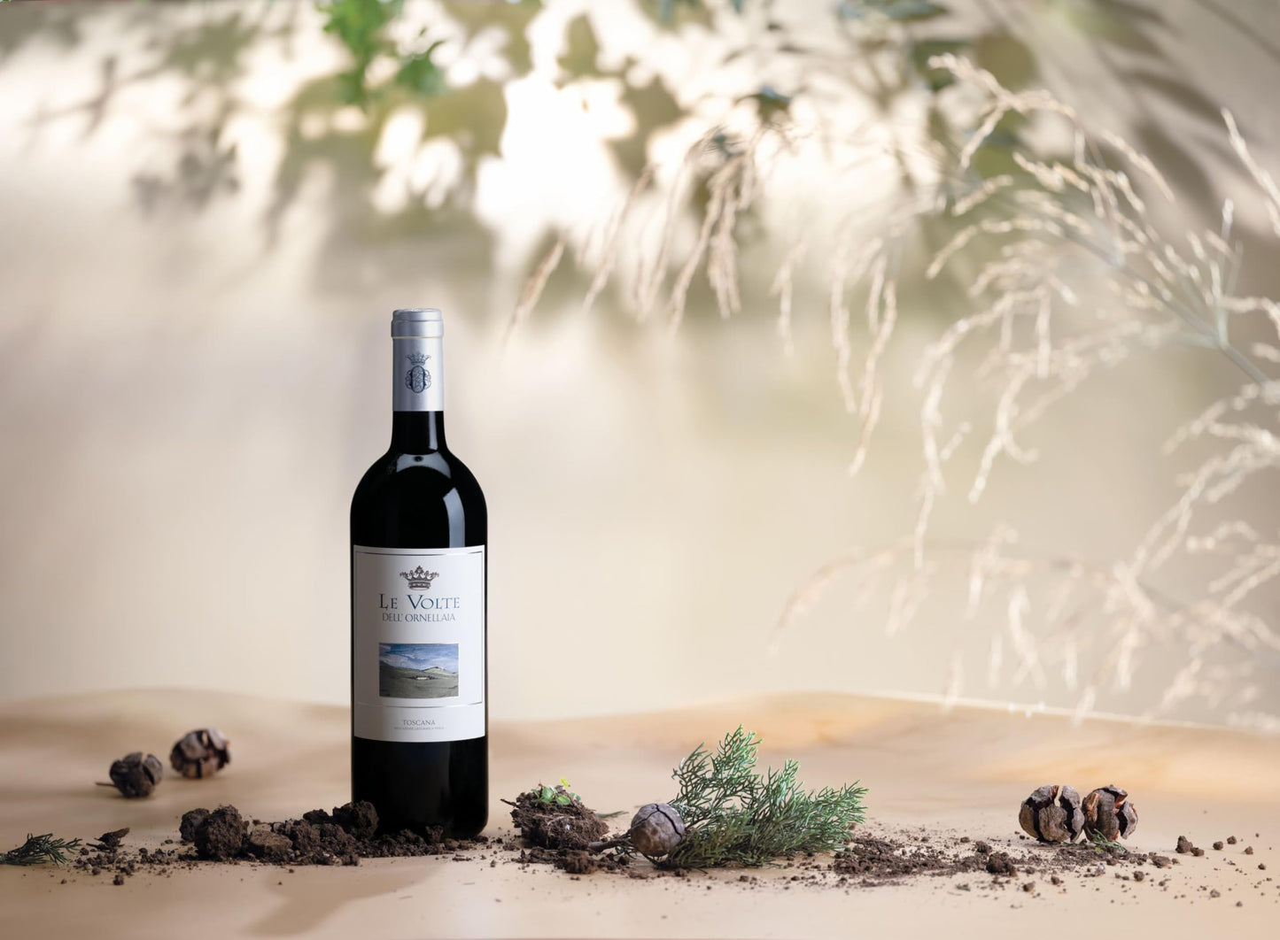 Tenuta Ornellaia Le Volte Igt Ornellaia Cl.75-750 ml
