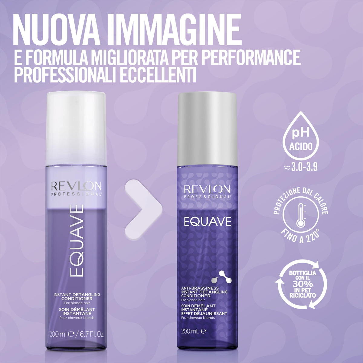 Revlon Professional Equave