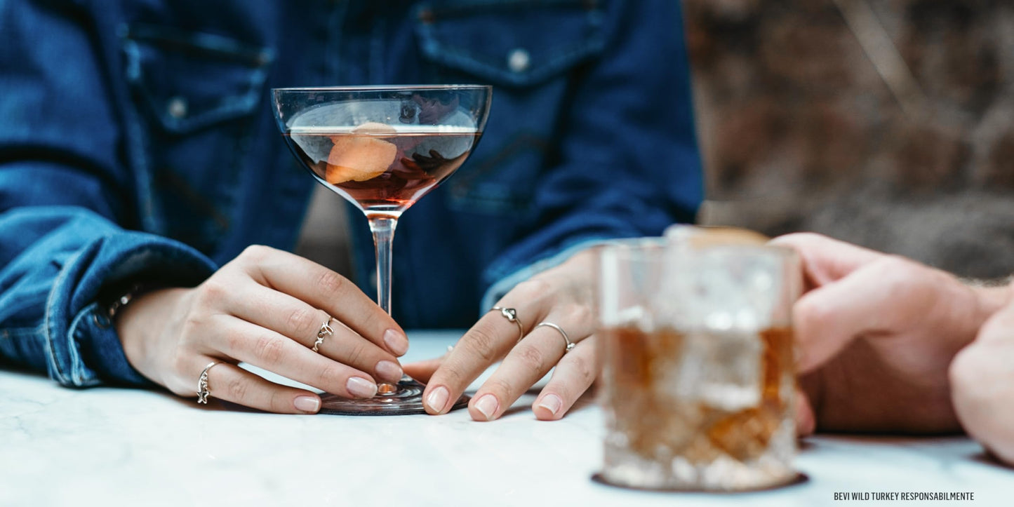 Wild Turkey - Rye, 70 cl, Kentucky Straight Rye Whiskey, 40,5% Vol